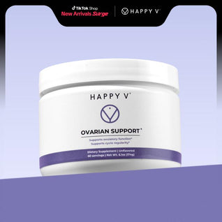 Vitaly Ovarian Support