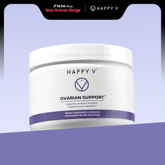 Vitaly Ovarian Support