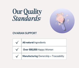 Vitaly Ovarian Support