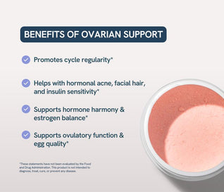 Vitaly Ovarian Support